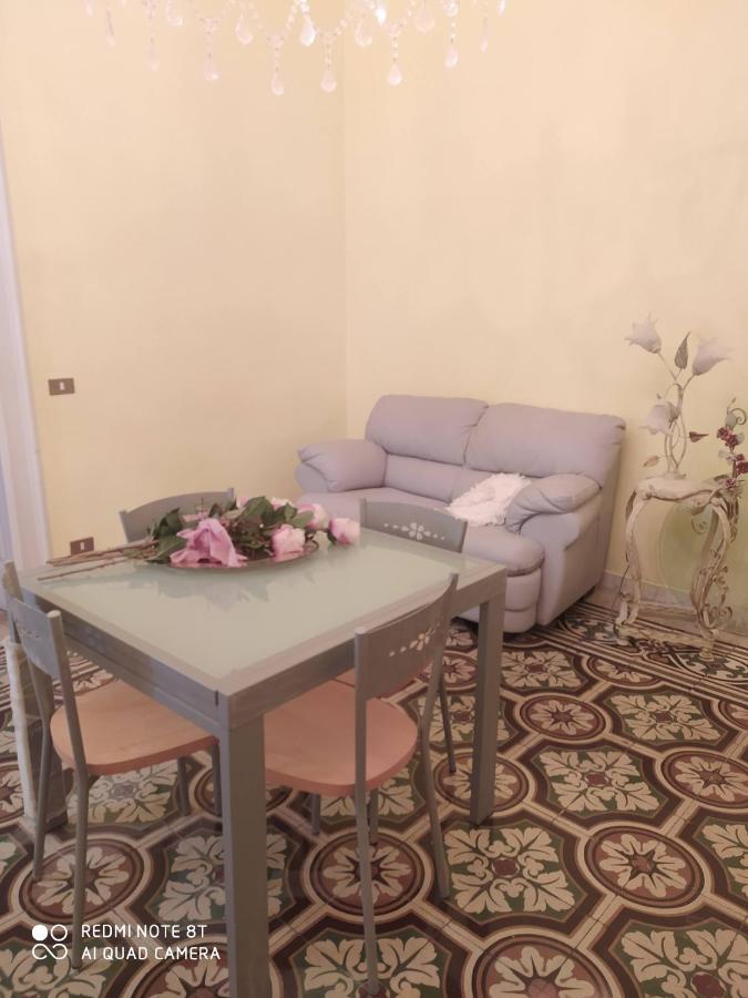 Lu Menzaricchia Centro Storico Di Lecce . Apartment Exterior foto