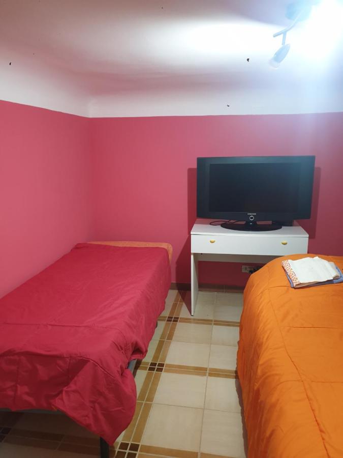 Lu Menzaricchia Centro Storico Di Lecce . Apartment Exterior foto